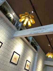 オリーブチャオ あまがさきキューズモール店