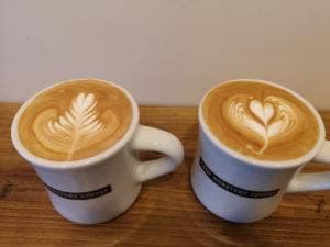 TANE ROASTERY COFFEE