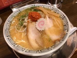 ちゃーしゅうや武蔵 大学前店