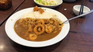 カレーハウスCoCo壱番屋 甚目寺店