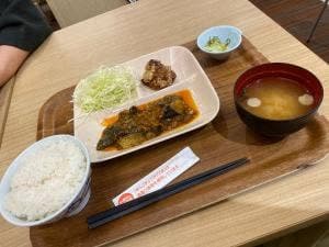おかず屋 南砂町SUNAMO店