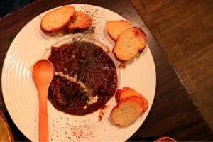 Dining Bar ともひろ