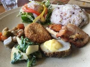 ニュー喫茶ポルカドット