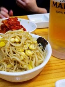 焼肉 溜
