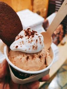 チョコレートハウス モンロワール UMIEモザイク店