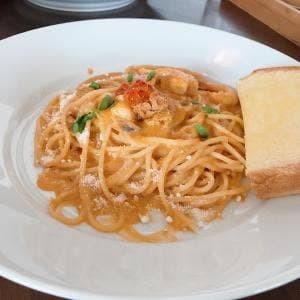 E'P Italian Bistro & Cafe