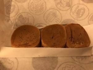 御座候 新大阪店