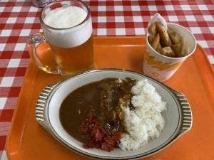 ヨーデルロッヂ