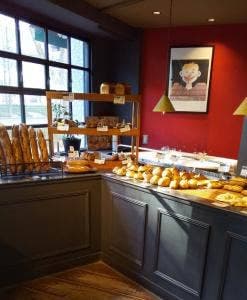 パンドール丸武