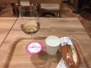 ちょいゴチ ワインバー イオンフードスタイル by ダイエー神戸三宮店