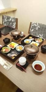 しげよし 川西店