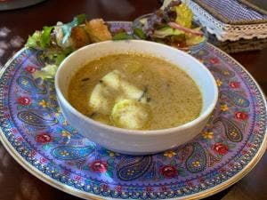 カフェ ナーラック