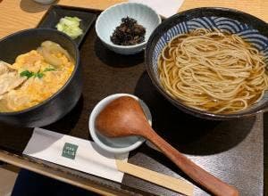 蕎麦処 小松庵