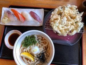 お食事処ながとも本店