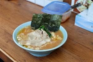 二代目 英吉家