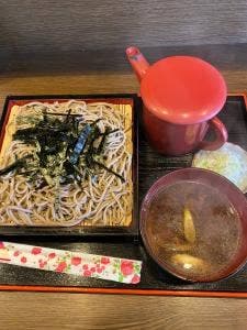 三幸食堂