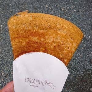 tomoshibi