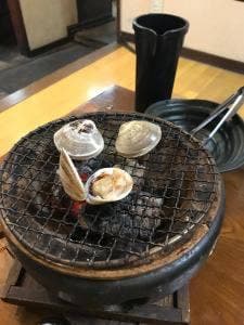 あんじ 府庁前店