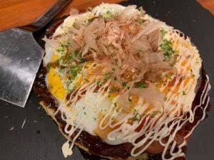鉄板居酒屋ひといき