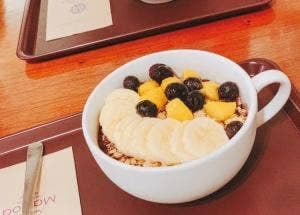 マウロア アサイーアンドカフェ