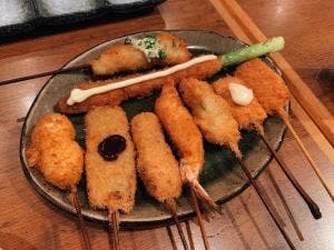串かざり 新神戸店
