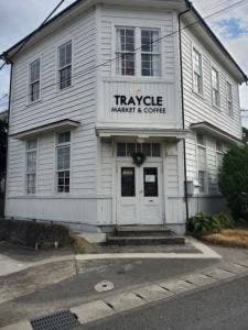 TRAYCLE MARKET&COFFEE