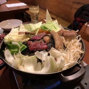 仔ひつじ屋