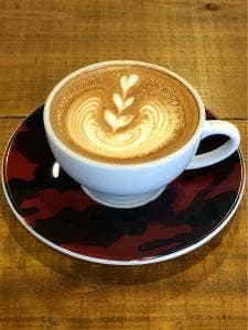 新潟珈琲問屋 THE BAROQUE