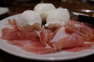 TRATTORIA DA OKUMURA