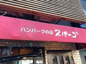 七間町スパーゴ