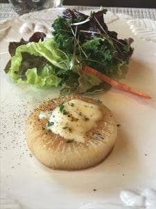 葉菜カフェ