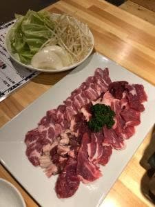 遠野屋 都南店