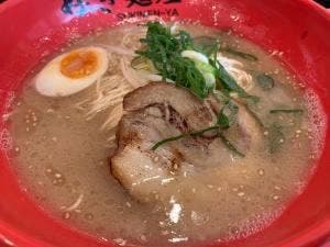 好き麺屋