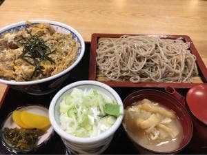 長野屋