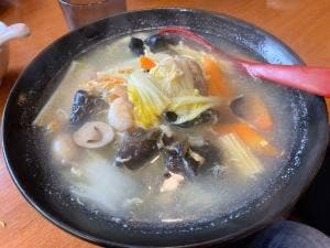 中華料理 福源