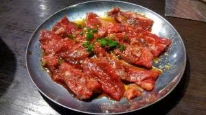 七輪炭火焼肉 味ん味ん 日野店