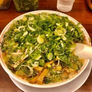 ラーメン魁力屋 宝塚店