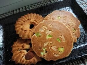 コメット製菓