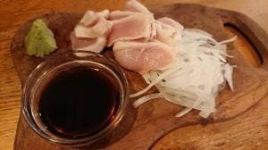 ビストロ炭火肉酒場チキンレッグ 阿佐ヶ谷店