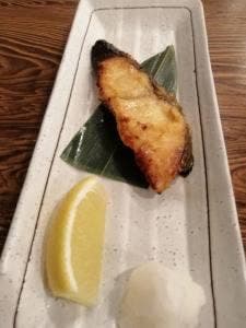 リゾートホテル・ベル・パライソ 居酒屋 海人