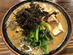 蒲田いっ家