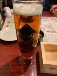 やき鳥 きたな