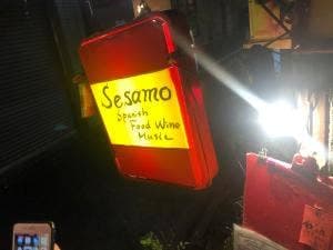 Sesamo