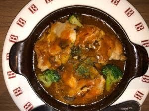 バケット イーアスつくば店