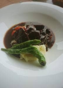 ブラン・ブルー