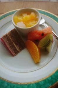 ブラン・ブルー