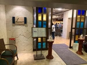 バイキングレストラン ラ・メール