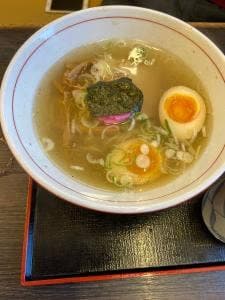 麺や 北町