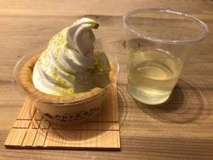 めおと岩カフェ
