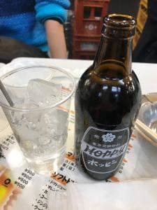 もつくし